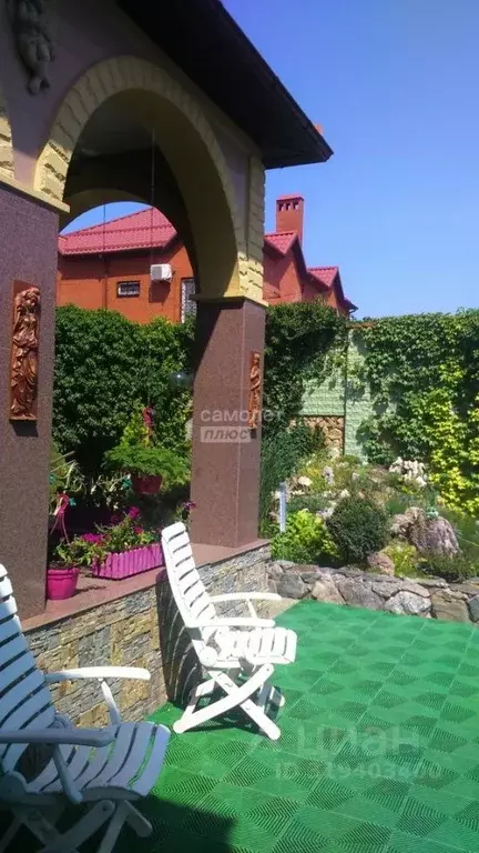 Дом в Краснодарский край, Краснодар ул. Богатырская, 94 (680 м) - Фото 0