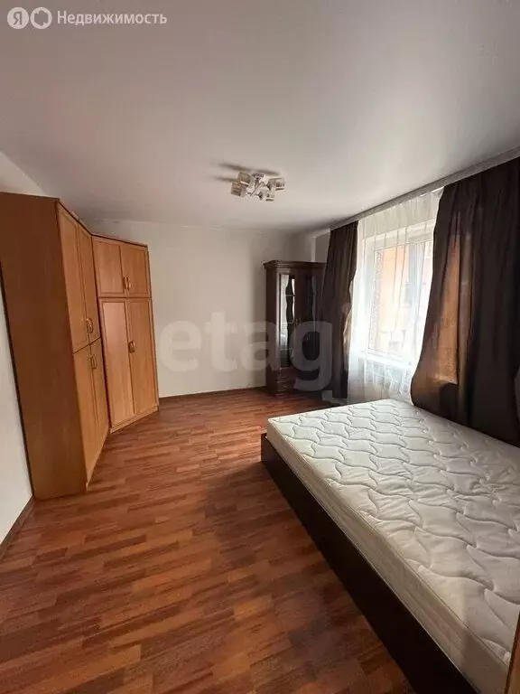 1-комнатная квартира: Краснодар, Ангарская улица, 1/5 (39.8 м) - Фото 1