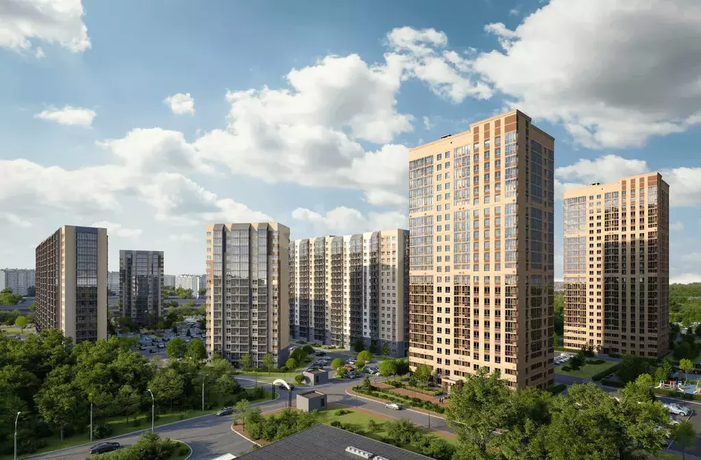 Продаётся квартира-студия, 29 м - Фото 1