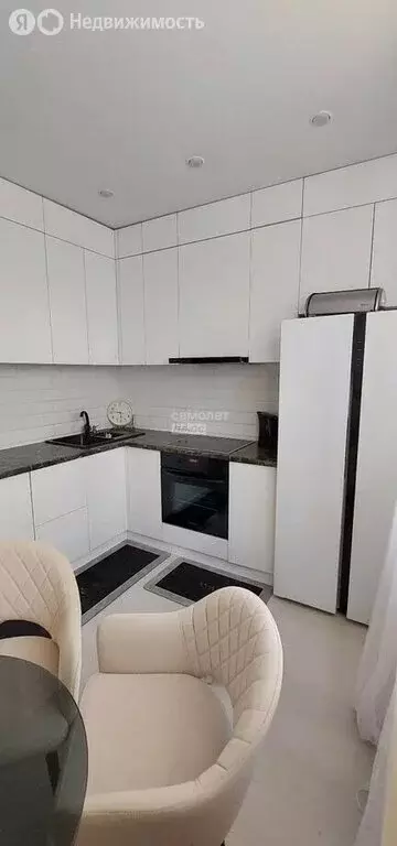 2-комнатная квартира: посёлок городского типа Красково, улица Лорха, ... - Фото 2
