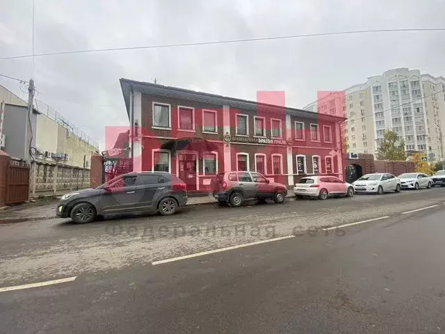 Комплекс зданий с землей, 629.9 м - Фото 0