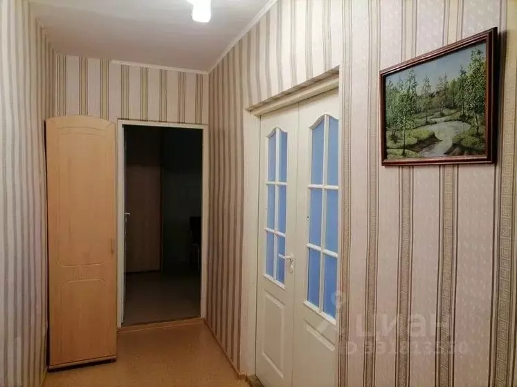 2-к кв. Красноярский край, Красноярск Николаевка мкр, ул. Бебеля, 57 ... - Фото 2