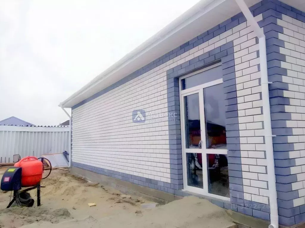 Коттедж в Тюменская область, Тюменский муниципальный округ, с. ... - Фото 2