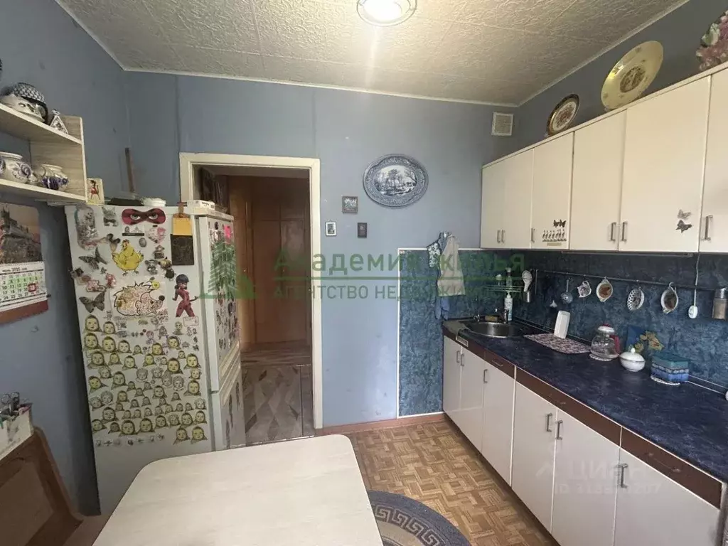 2-к кв. Саратовская область, Балаково ул. 30 лет Победы, 53 (53.6 м) - Фото 0