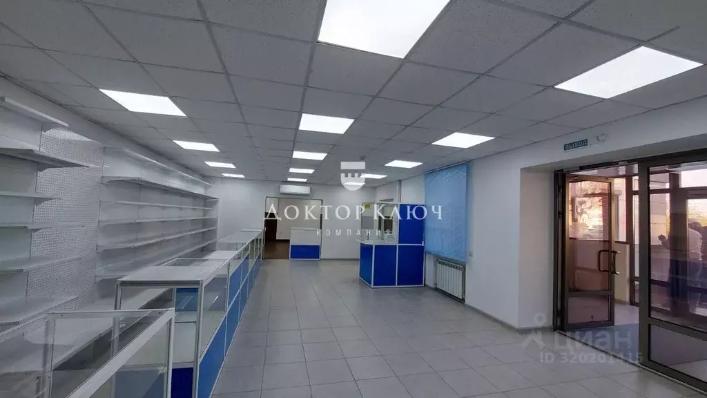 Помещение свободного назначения в Новосибирская область, Новосибирск ... - Фото 2