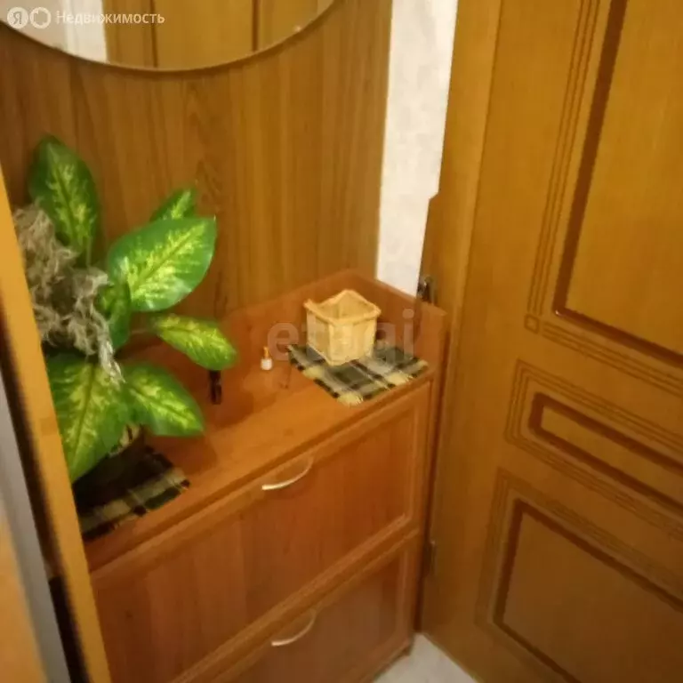 3-комнатная квартира: Калуга, Литейный переулок, 5 (65.6 м) - Фото 2