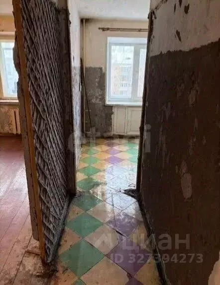 2-к кв. Свердловская область, Нижний Тагил ул. Энтузиастов, 13 (43.3 ... - Фото 1