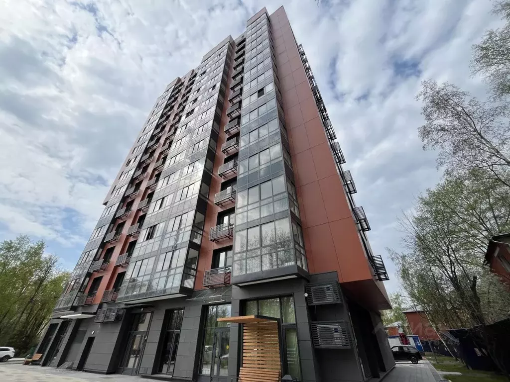 Гараж в Москва ул. Говорова, 14А (15 м) - Фото 1