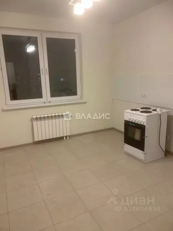 3-к кв. Москва Кусковская ул., 12/1 (70.5 м) - Фото 1