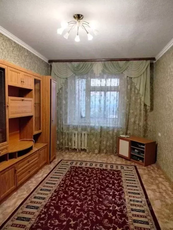 3-к кв. Курская область, Курск Рябиновая ул., 28 (83.0 м) - Фото 1