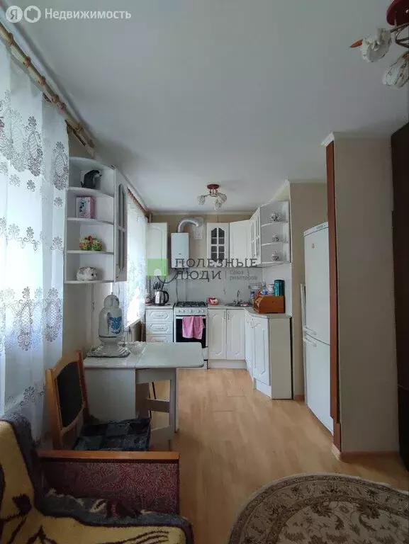 3-комнатная квартира: Канаш, микрорайон Восточный, 7 (51.4 м) - Фото 1