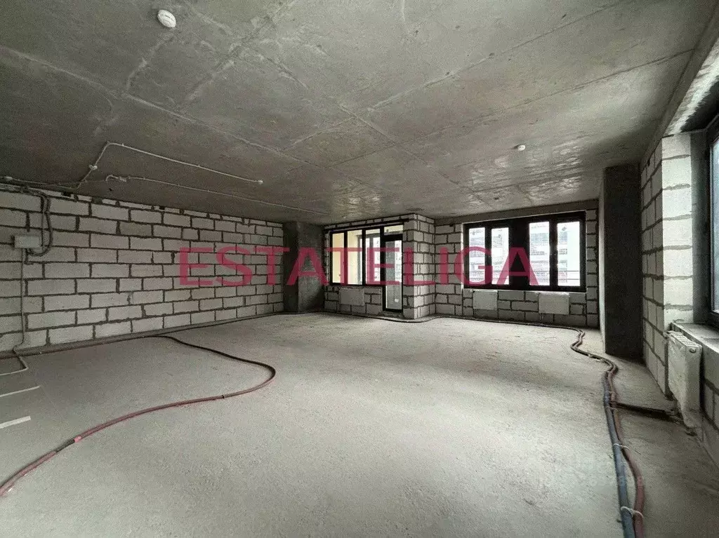 3-к кв. Москва Новодмитровская ул., 2к6 (70.0 м) - Фото 1