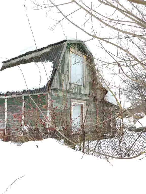 Участок в Ярославская область, Ярославль Скобыкино СНТ, 13 (5.3 сот.) - Фото 2