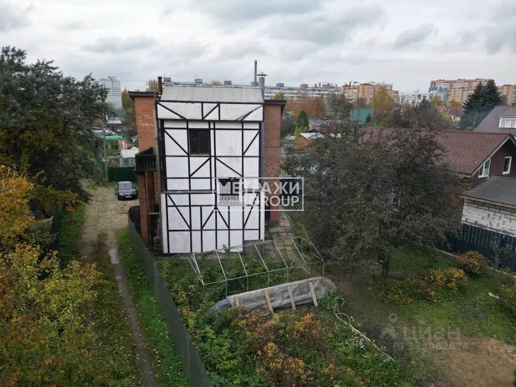 Дом в Московская область, Пушкино Луговая ул., 1Б (167 м) - Фото 1