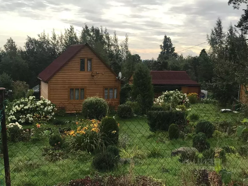 Дача, 30 м - Фото 0