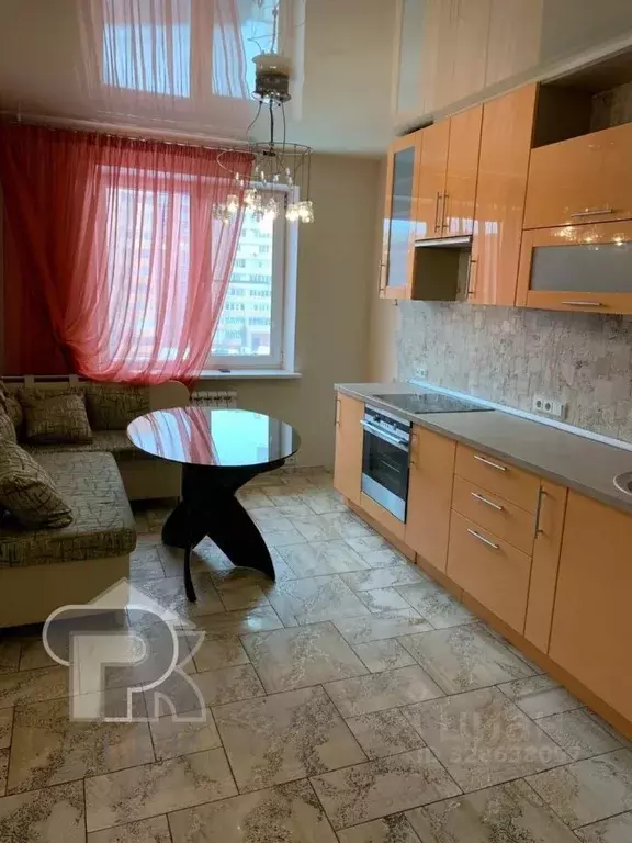 2-к кв. Московская область, Балашиха Железнодорожный мкр, ул. ... - Фото 1