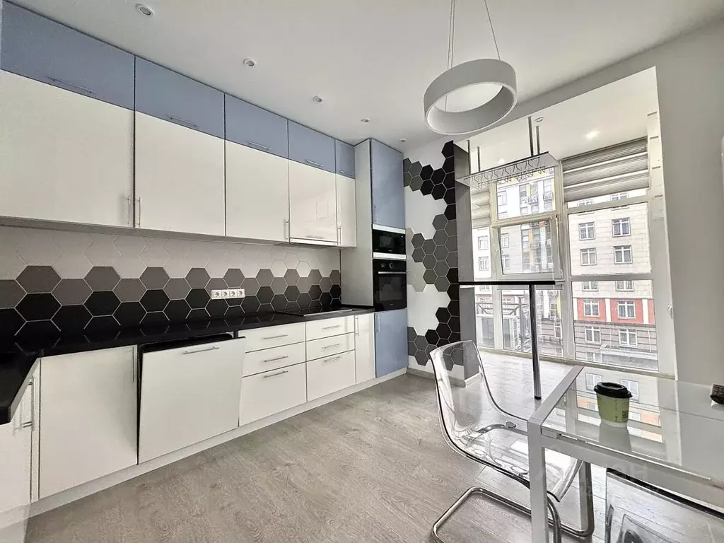 1-к кв. Москва Внуковское поселение, бул. Андрея Тарковского, 4 (43.0 ... - Фото 0