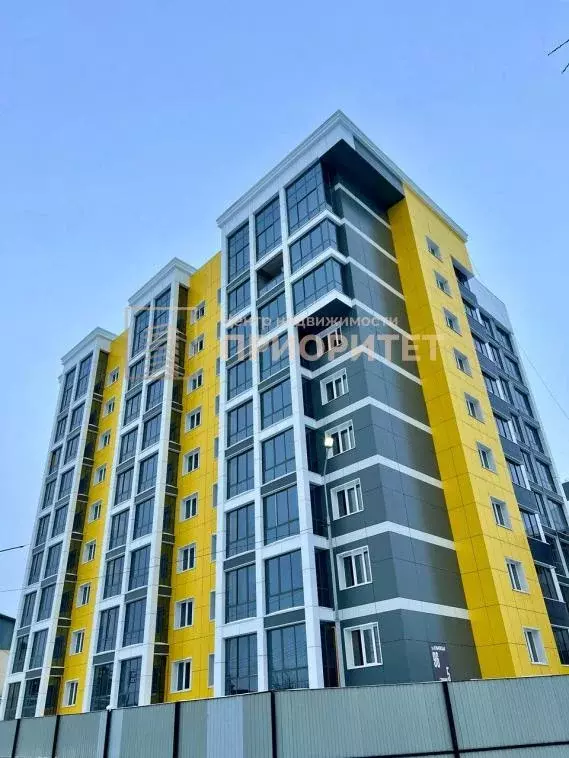 Квартира, 1 комната, 37.29 м - Фото 0