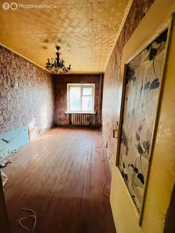 3-комнатная квартира: Златоуст, 2-я Тесьминская улица, 115 (53.7 м) - Фото 0