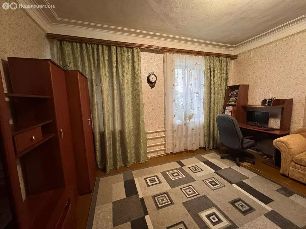 2-комнатная квартира: Кирово-Чепецк, проспект Мира, 9А (58.7 м) - Фото 0