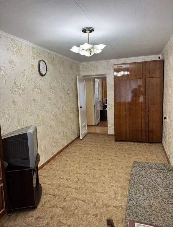 2-к кв. Крым, Симферополь ул. Железнодорожная, 3 (46.0 м) - Фото 2