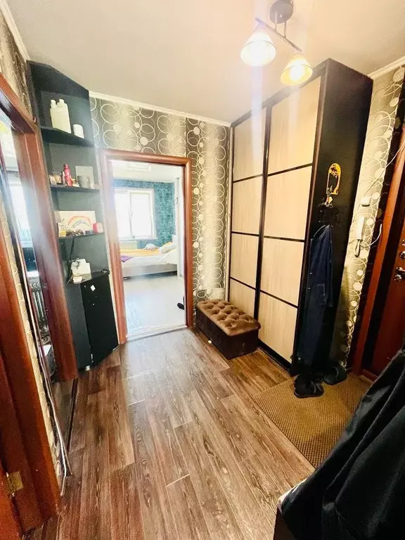Продаётся 3-к квартира, 61.5 м - Фото 1