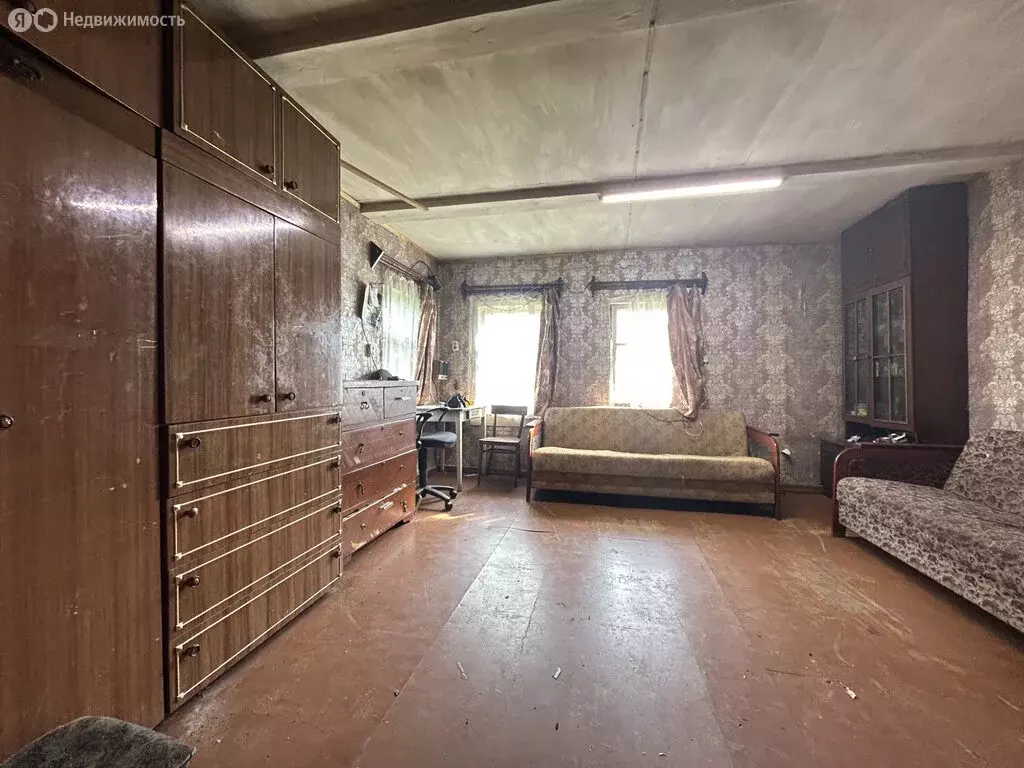 3-комнатная квартира: Архангельская область, Приморский муниципальный ... - Фото 2