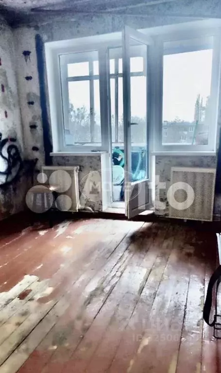 1-к кв. Калининградская область, Калининград ул. Генерал-лейтенанта ... - Фото 1