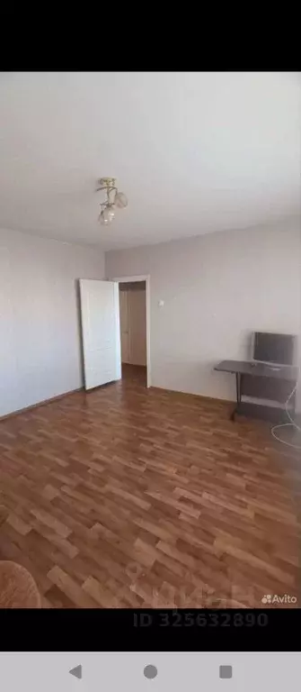 1-к кв. Кемеровская область, Новокузнецк ул. Рокоссовского, 16 (34.4 ... - Фото 2