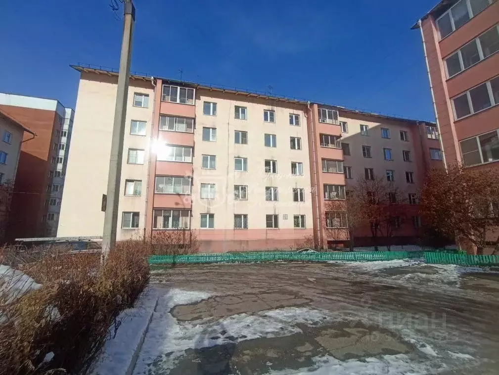 Помещение свободного назначения в Иркутская область, Иркутск Угольный ... - Фото 2