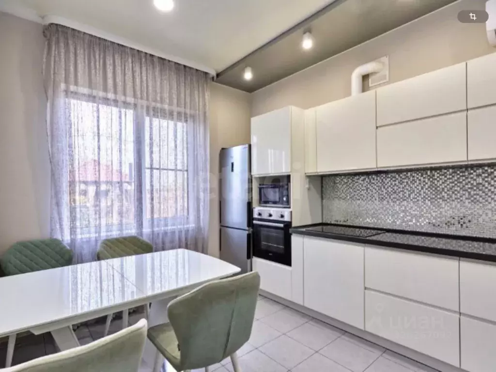 Дом в Краснодарский край, Краснодар пос. Березовый, ул. Дальняя, 19 ... - Фото 2