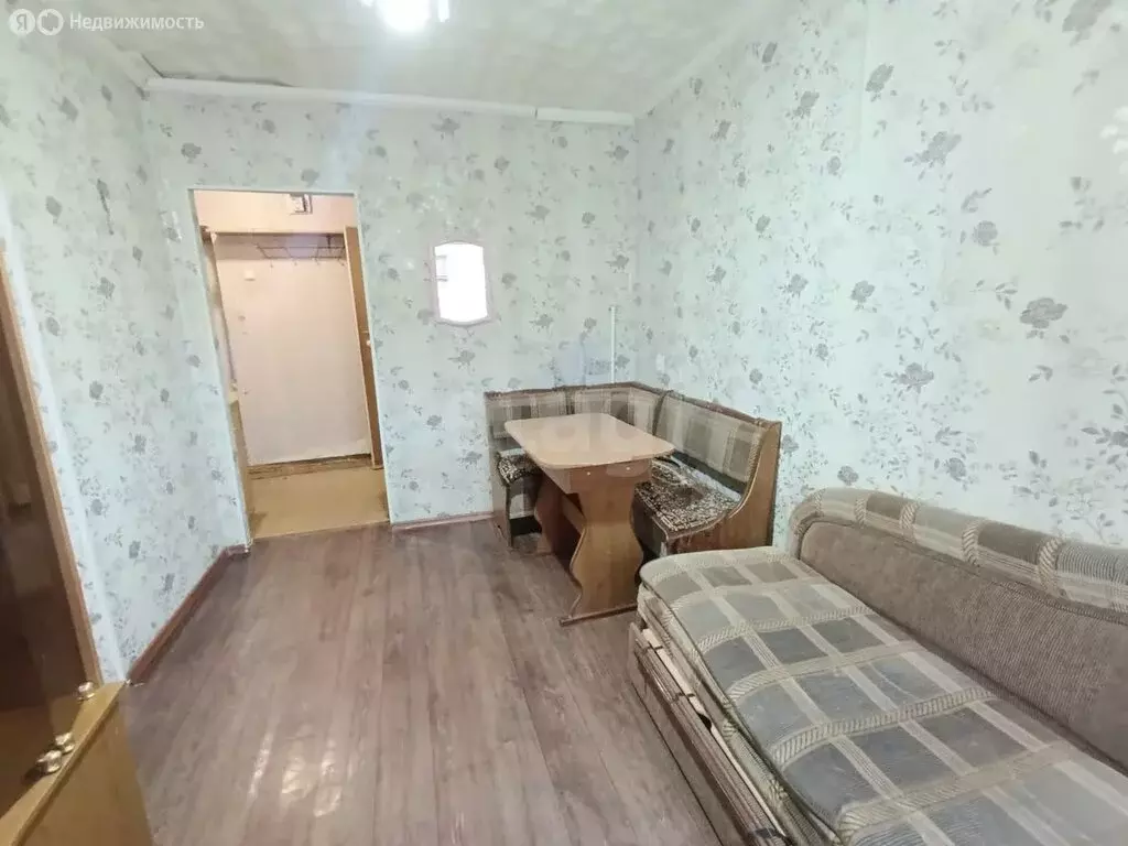 1-комнатная квартира: Стерлитамак, проспект Ленина, 40А (22.5 м) - Фото 1