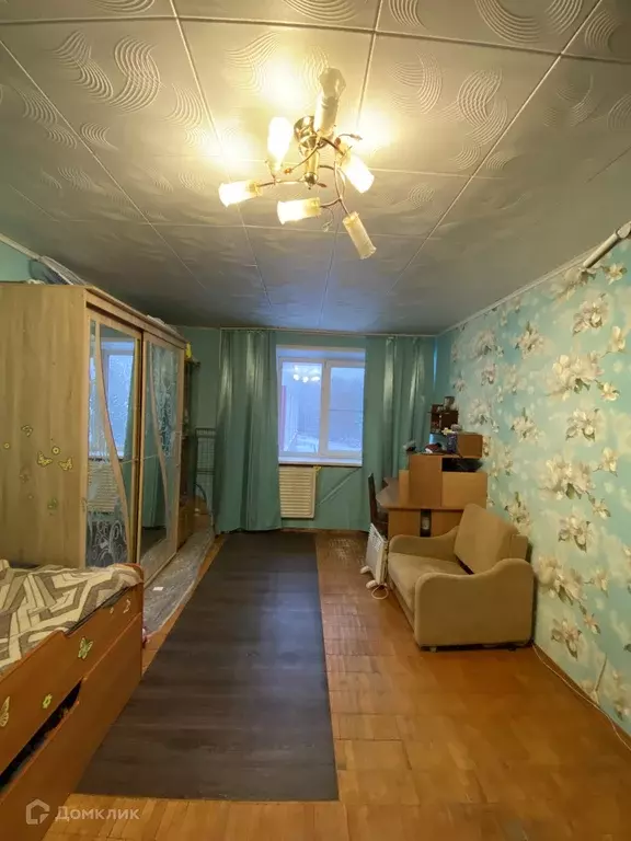 Продаётся 2-к квартира, 41.3 м - Фото 0