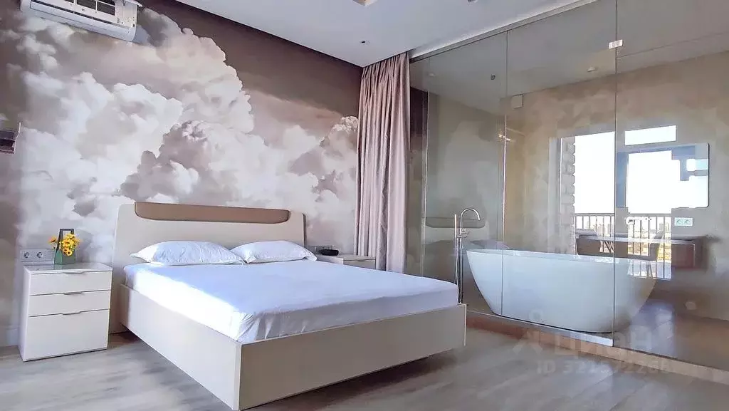 2-к кв. Приморский край, Владивосток Тигровая ул., 16А (88.0 м) - Фото 2