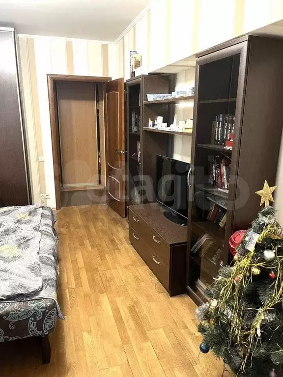 3-к. квартира, 70 м, 1/14 эт. - Фото 1