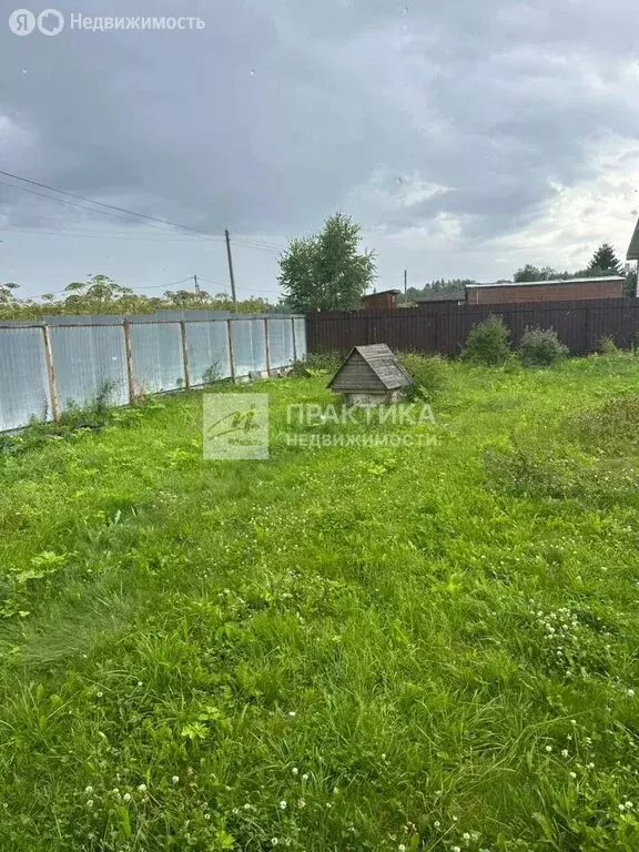 Дом в Московская область, городской округ Клин, деревня Богаиха, ... - Фото 2