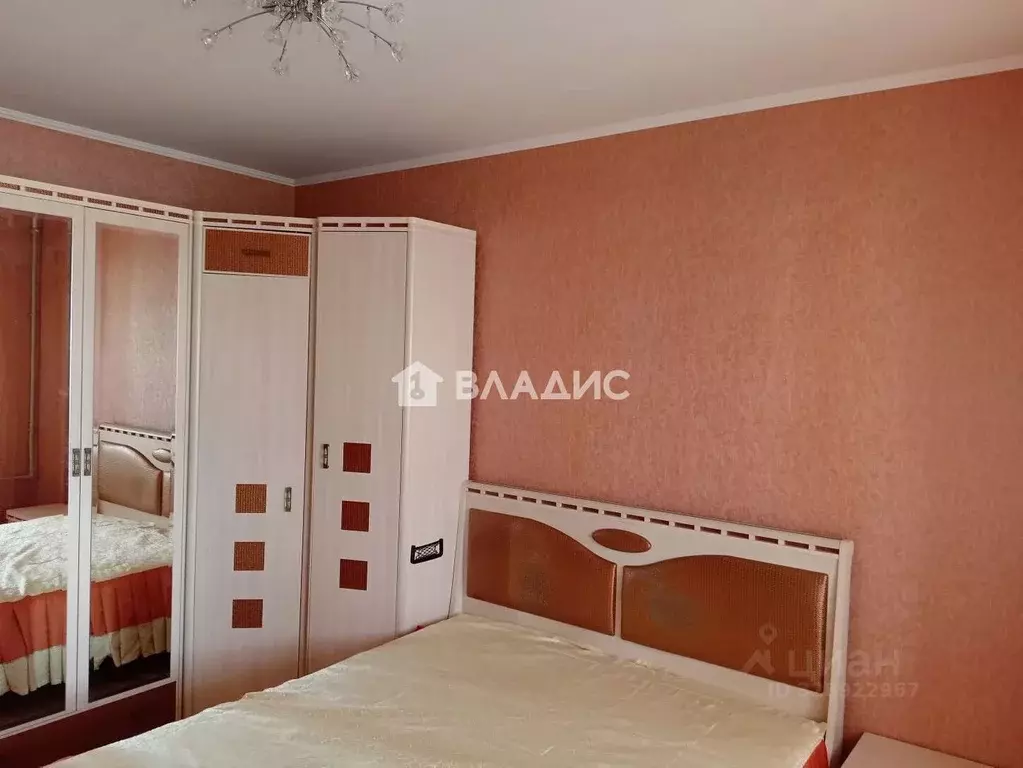 3-к кв. Белгородская область, Белгород ул. Губкина, 39 (60.1 м) - Фото 1
