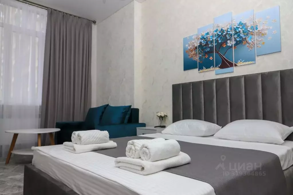 Комната Дагестан, Дербент ул. Гейдара Алиева, 11В (20.0 м) - Фото 0