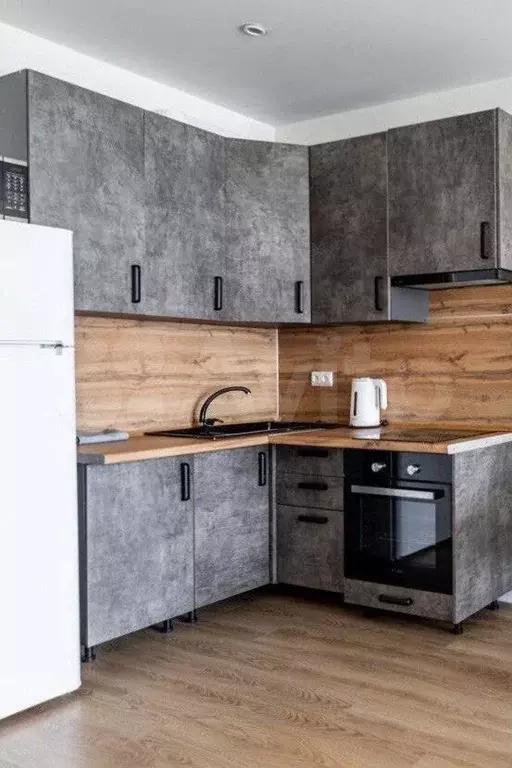 1-к. квартира, 38 м, 3/9 эт. - Фото 0