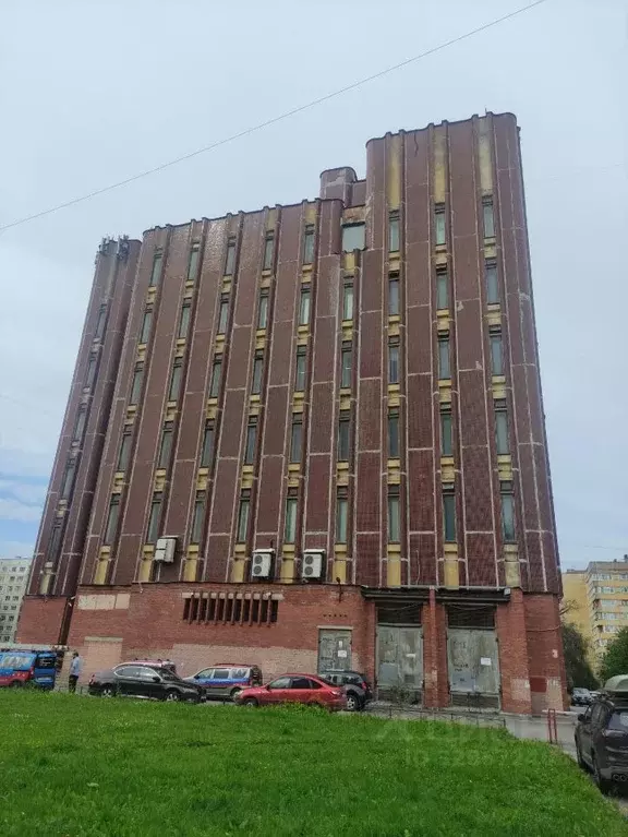 Помещение свободного назначения в Санкт-Петербург просп. Кузнецова, 28 ... - Фото 2