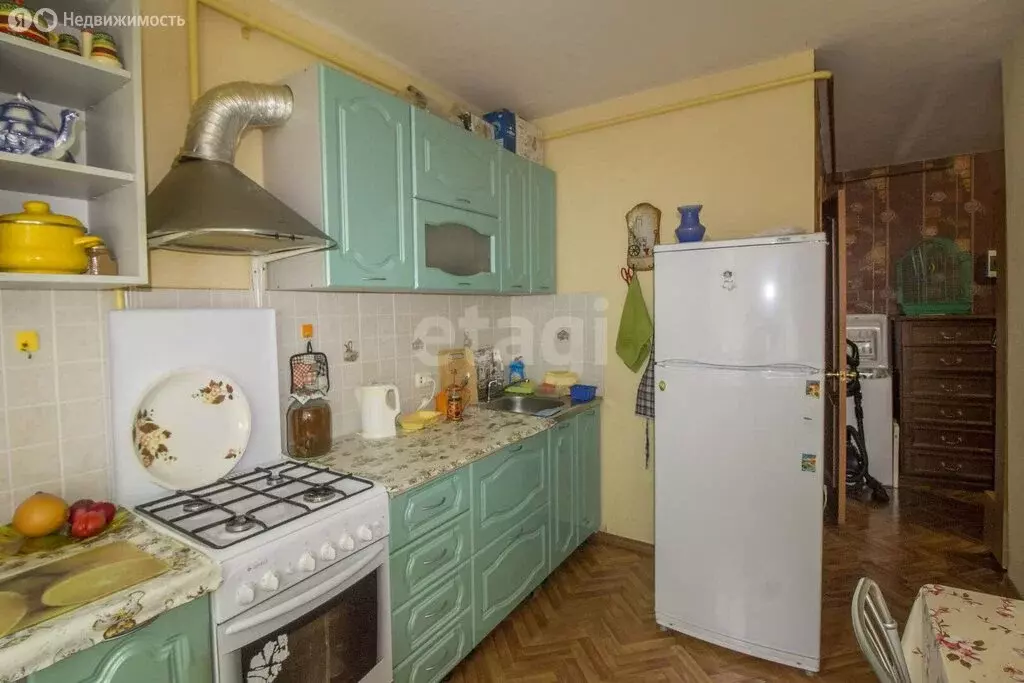 2-комнатная квартира: Нижний Тагил, улица Энтузиастов, 70А (44.9 м) - Фото 2