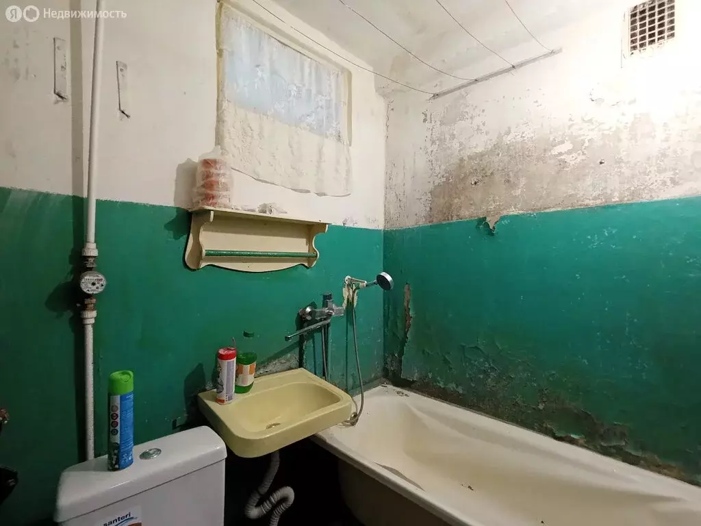 2-комнатная квартира: Малоярославец, Строительная улица, 11 (36.7 м) - Фото 1