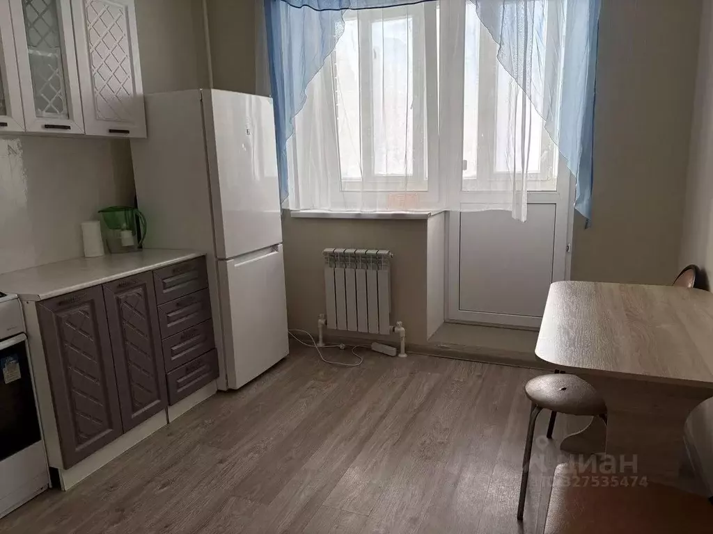 2-к кв. Ханты-Мансийский АО, Урай 2А мкр, 44 (52.8 м) - Фото 2