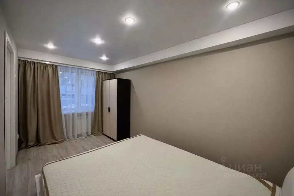 2-к кв. Мурманская область, Мурманск ул. Папанина, 12 (45.0 м) - Фото 2