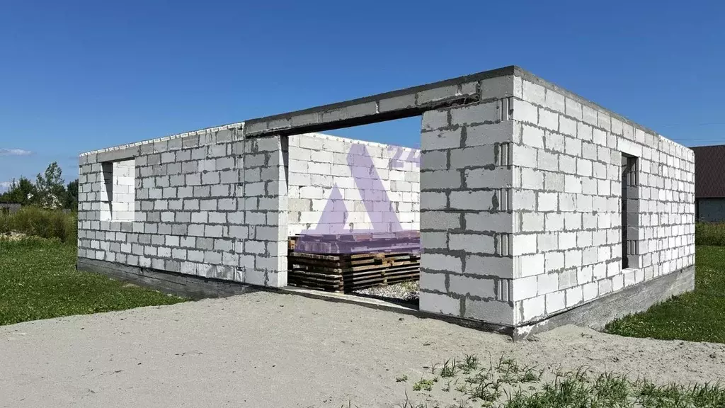 Дом в Алтайский край, Первомайский район, с. Березовка ул. Евдокимова, ... - Фото 1