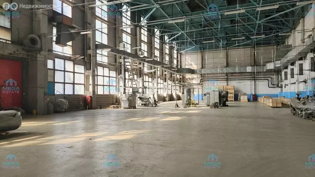 Производственное помещение (1750 м) - Фото 2