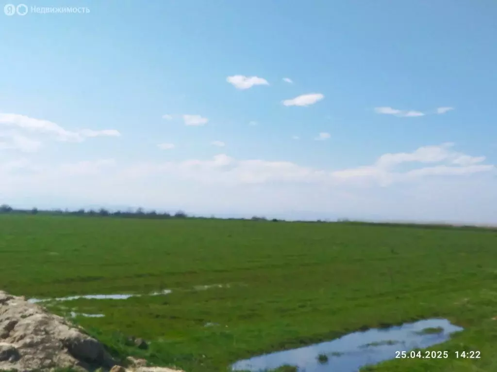 Участок в Дербентский район, село Зидьян-Казмаляр (5 м) - Фото 1