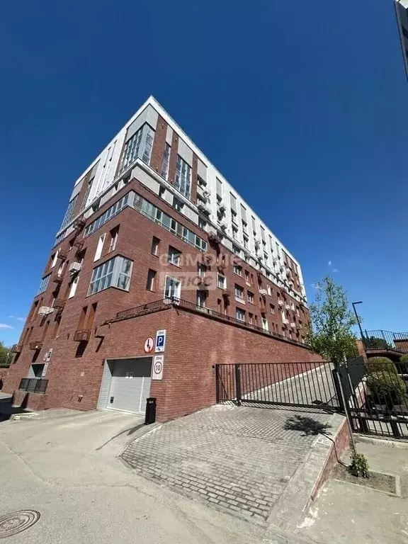 2-к кв. Омская область, Омск ул. Красный Путь, 155к3 (79.2 м) - Фото 2