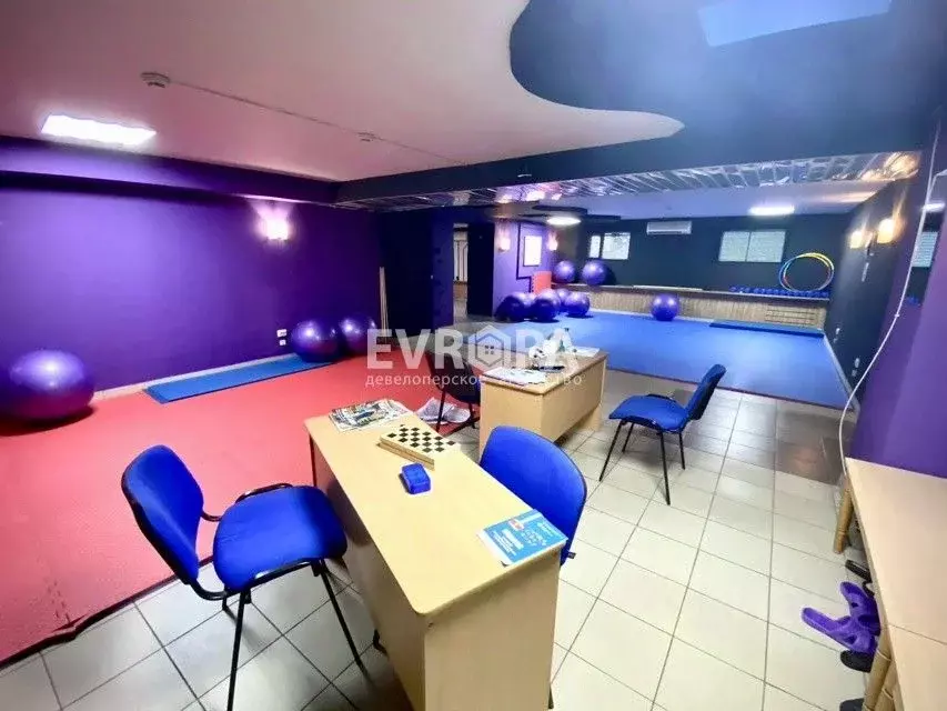 Офис в Ульяновская область, Ульяновск Ульяновский просп., 2 (102 м) - Фото 1