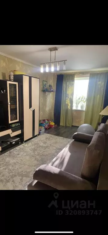 2-к кв. Оренбургская область, Орск Новый город мкр, ул. Короленко, 134 ... - Фото 2